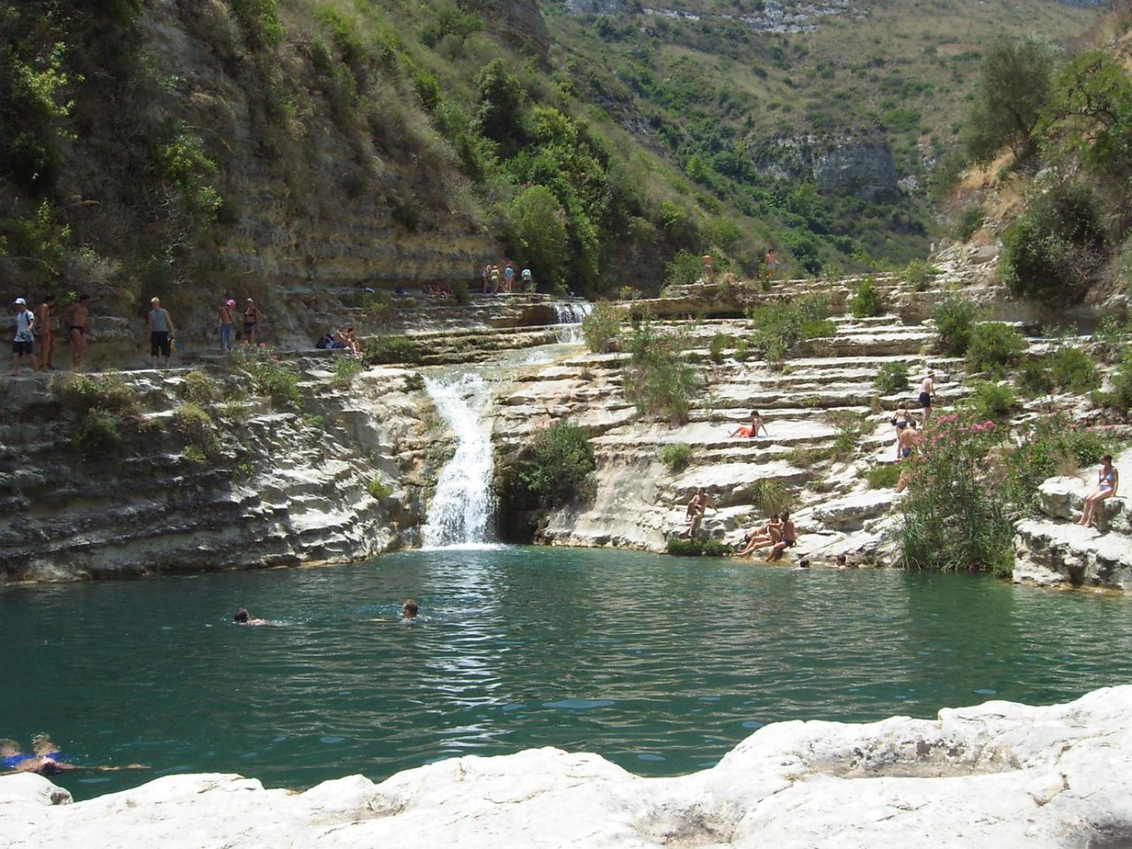 Candiano Palace Portopalo Di Capo Passero 외부 사진
