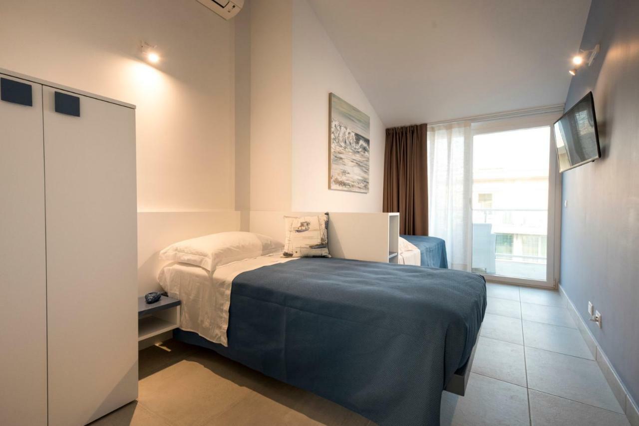 Candiano Palace Portopalo Di Capo Passero 외부 사진