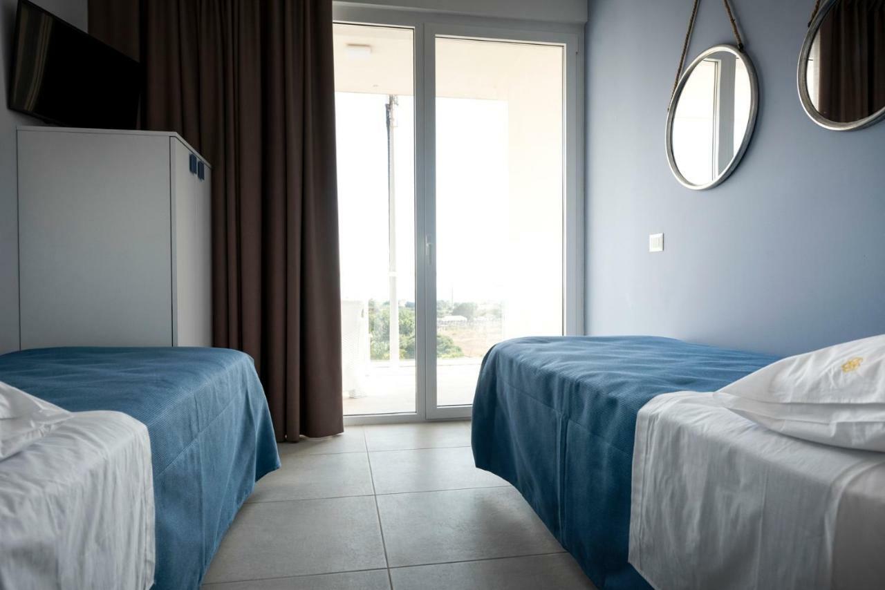 Candiano Palace Portopalo Di Capo Passero 외부 사진